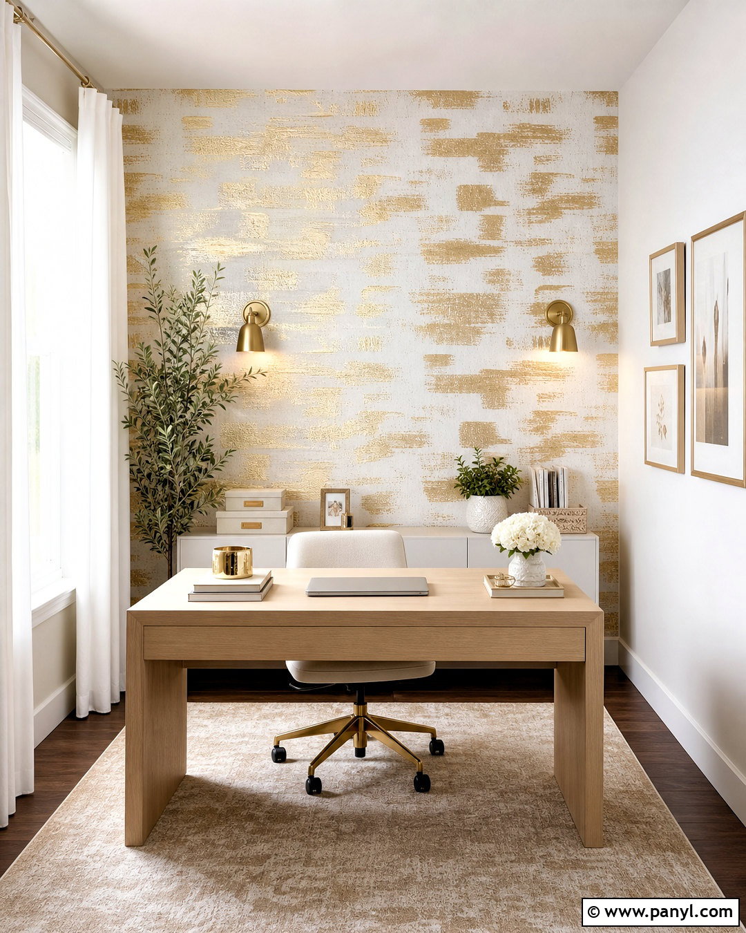 White And Gold Peel And Stick Wallpaper - 20 wallpaper white and gold ideas