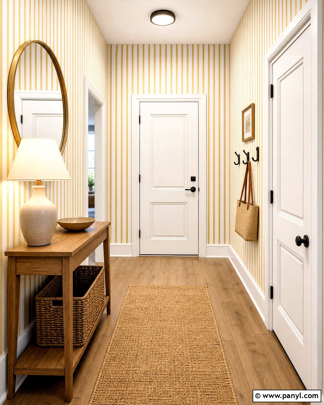 White And Gold Striped Wallpaper - 20 wallpaper white and gold ideas