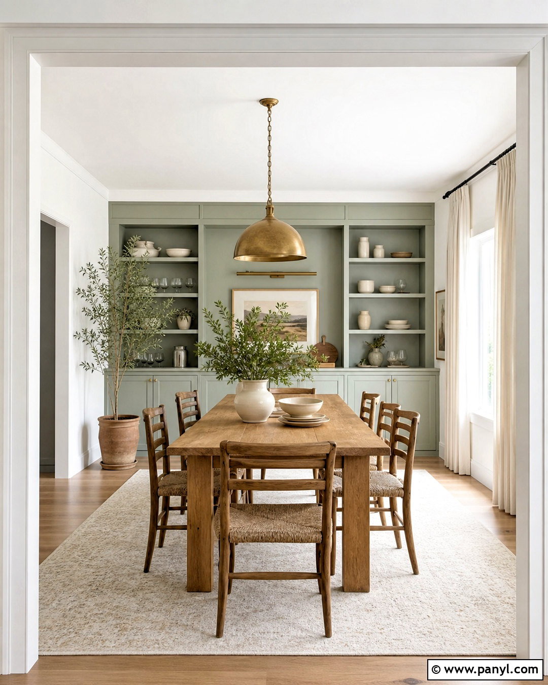 20 White Colour Ideas for Bright, Beautiful Modern Homes