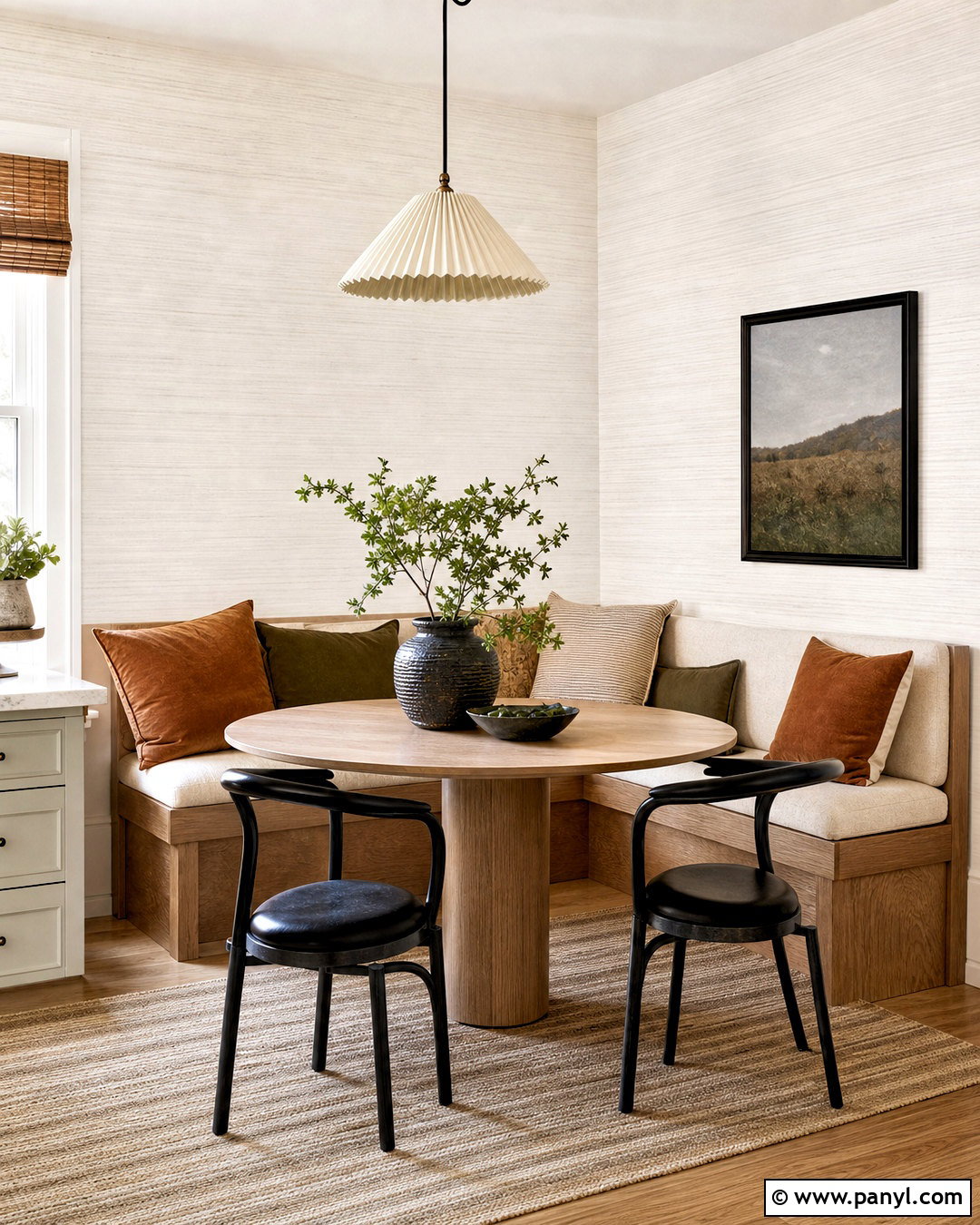 20 White Wall Paint Texture Ideas for Elevated Interiors