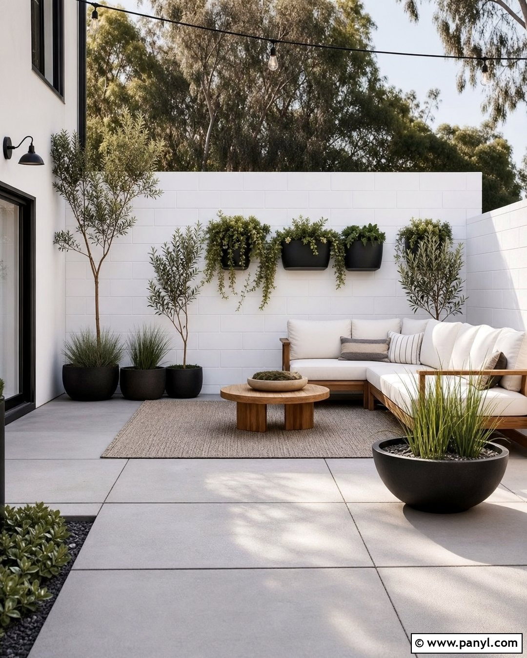 White Cinder Block Wall - 20 Cinder Block Wall Colors