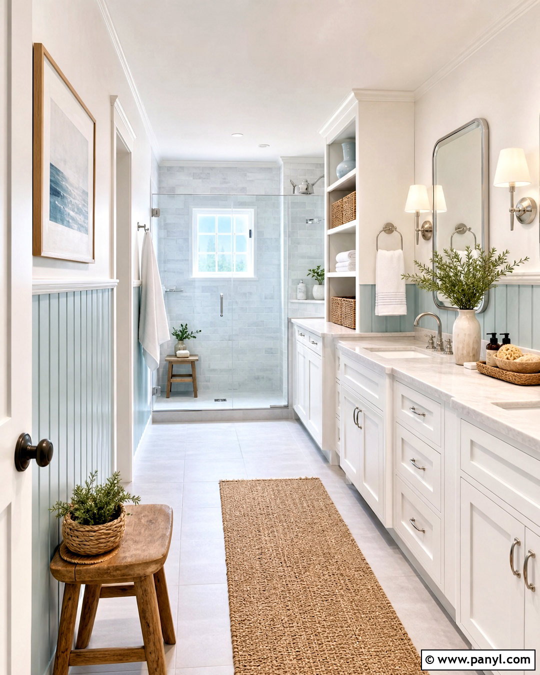 White Dove And Quiet Moments Bathroom - 20 white dove color palette ideas