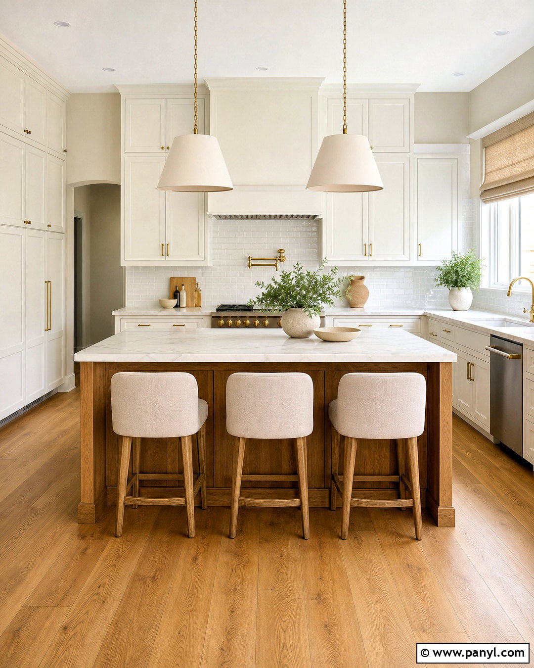 White Dove Kitchen Cabinets With Balboa Mist Walls - 20 balboa mist and white dove ideas