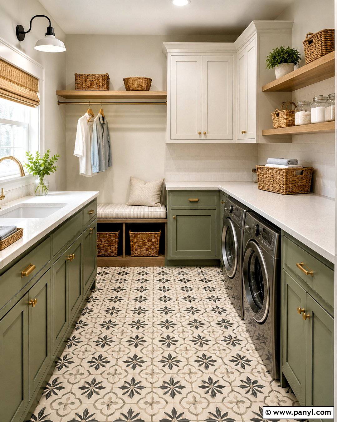 White Dove Laundry Room Walls - 35 white dove benjamin moore walls