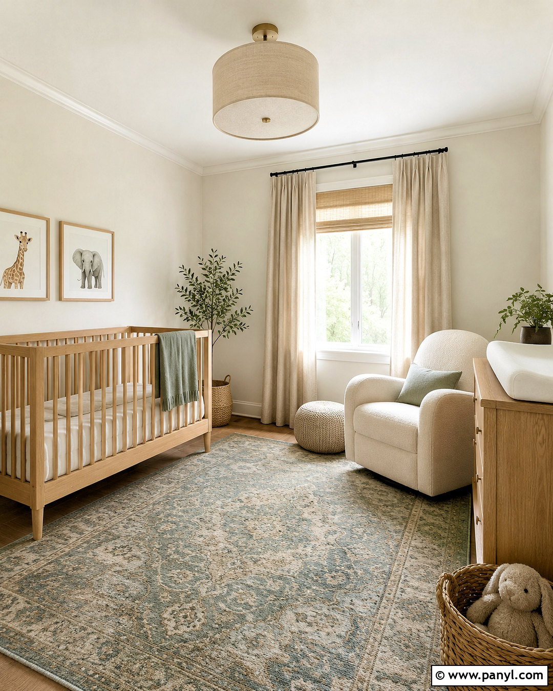 White Dove Nursery Walls - 35 white dove benjamin moore walls