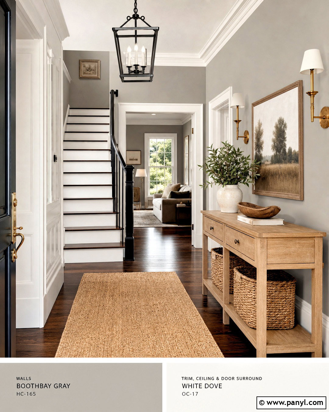 20 White Dove Coordinating Colors for Timeless Home Palettes