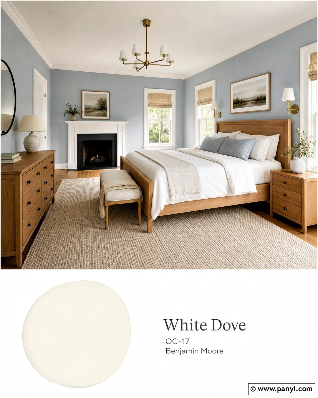 White Dove With Quiet Moments - 20 white dove coordinating colors