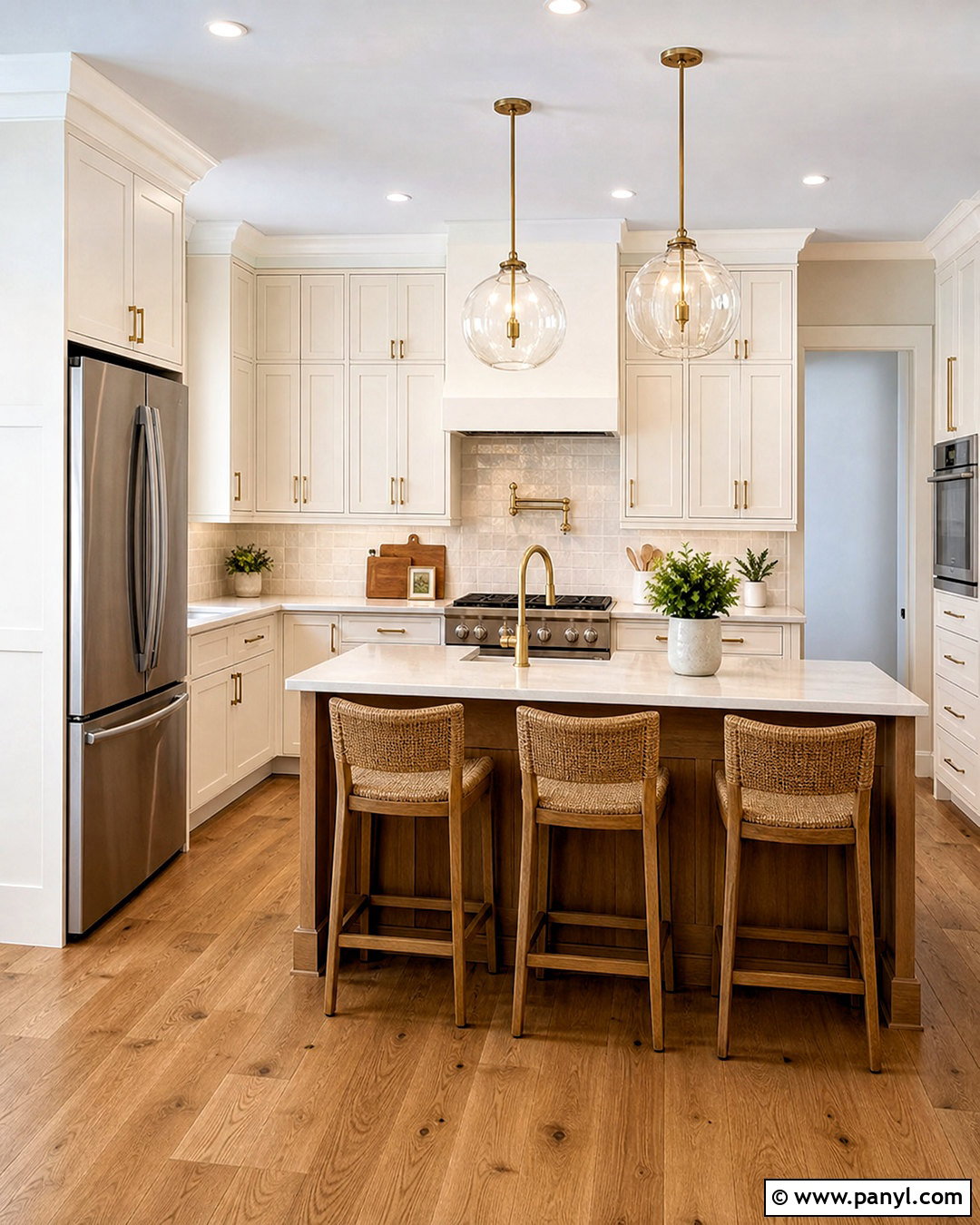 White Down Kitchen Cabinets - 20 white down benjamin moore ideas