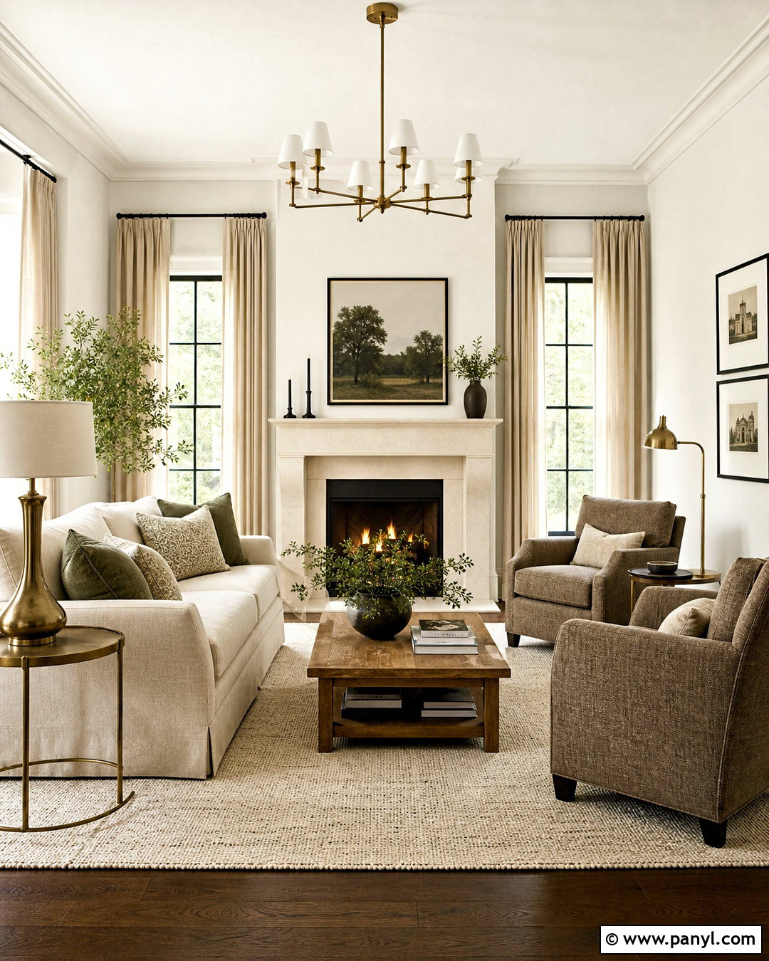 White Down Living Room - 20 white down benjamin moore ideas