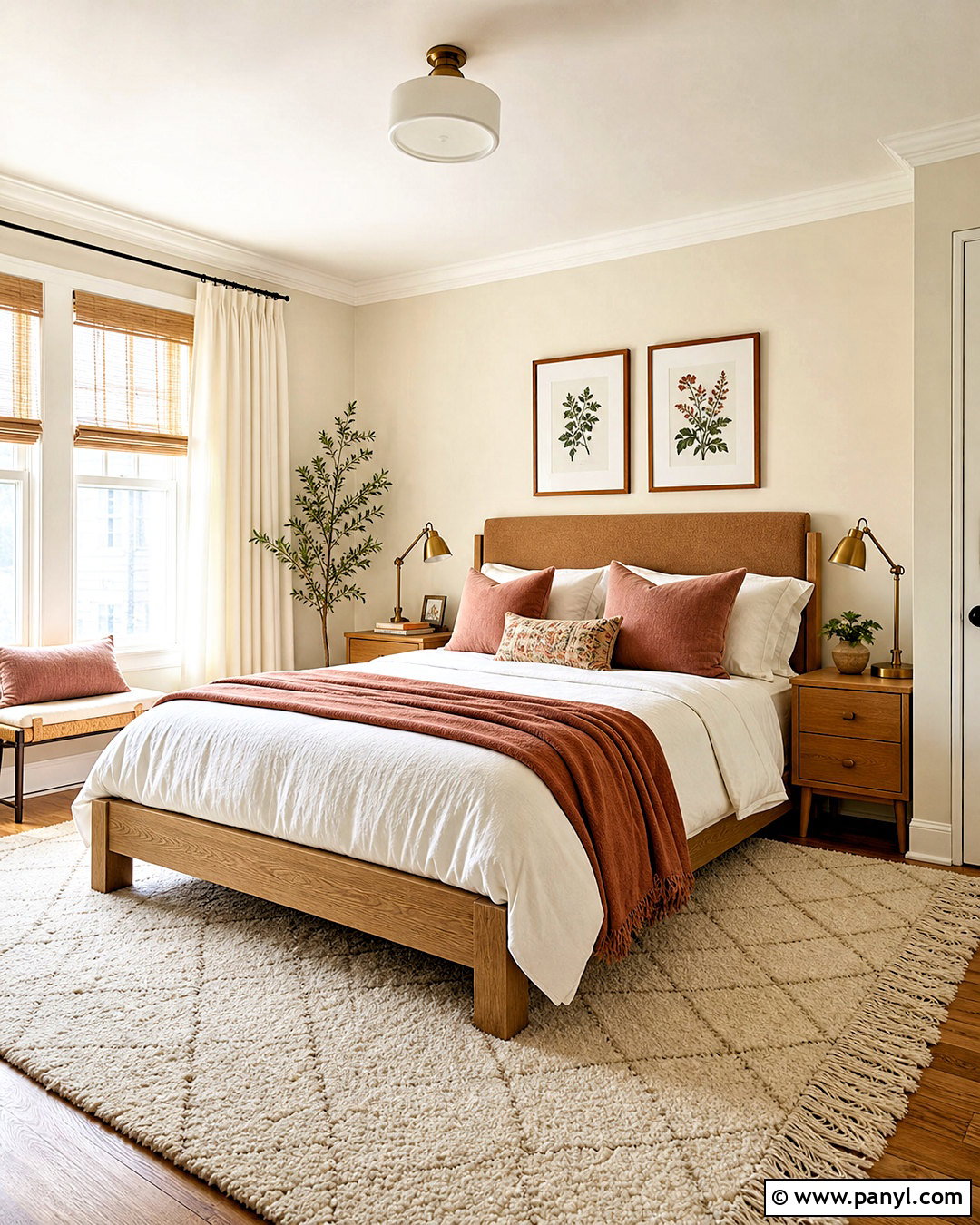 White Down North Facing Bedroom - 20 white down benjamin moore ideas