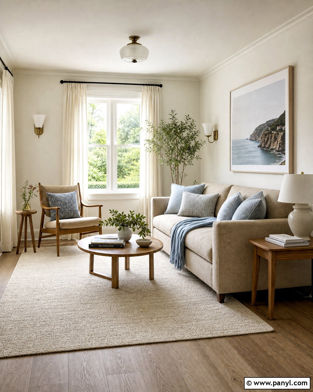 White Down Small Living Room - 20 white down benjamin moore ideas