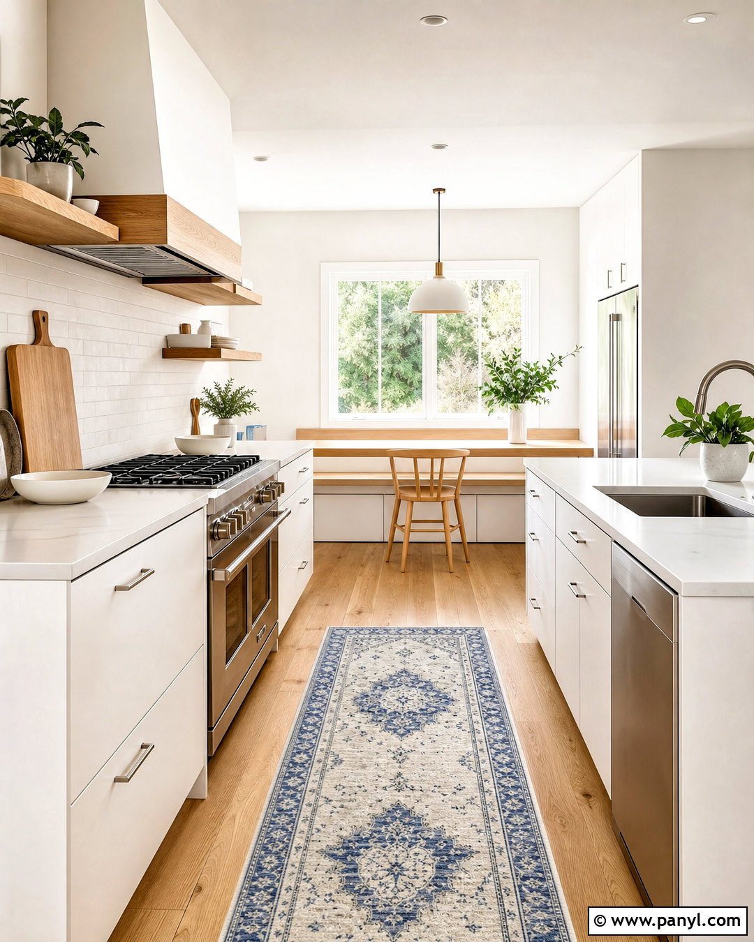 20 Very Small Kitchen Ideas That Make Every Inch Work Harder