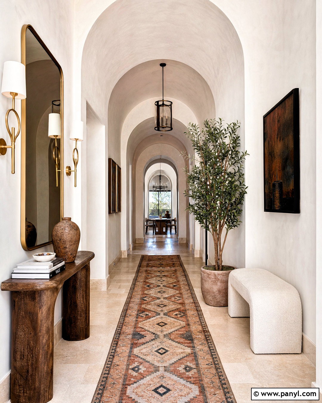 20 White Limewash Walls for Soft, Timeless Old-World Charm