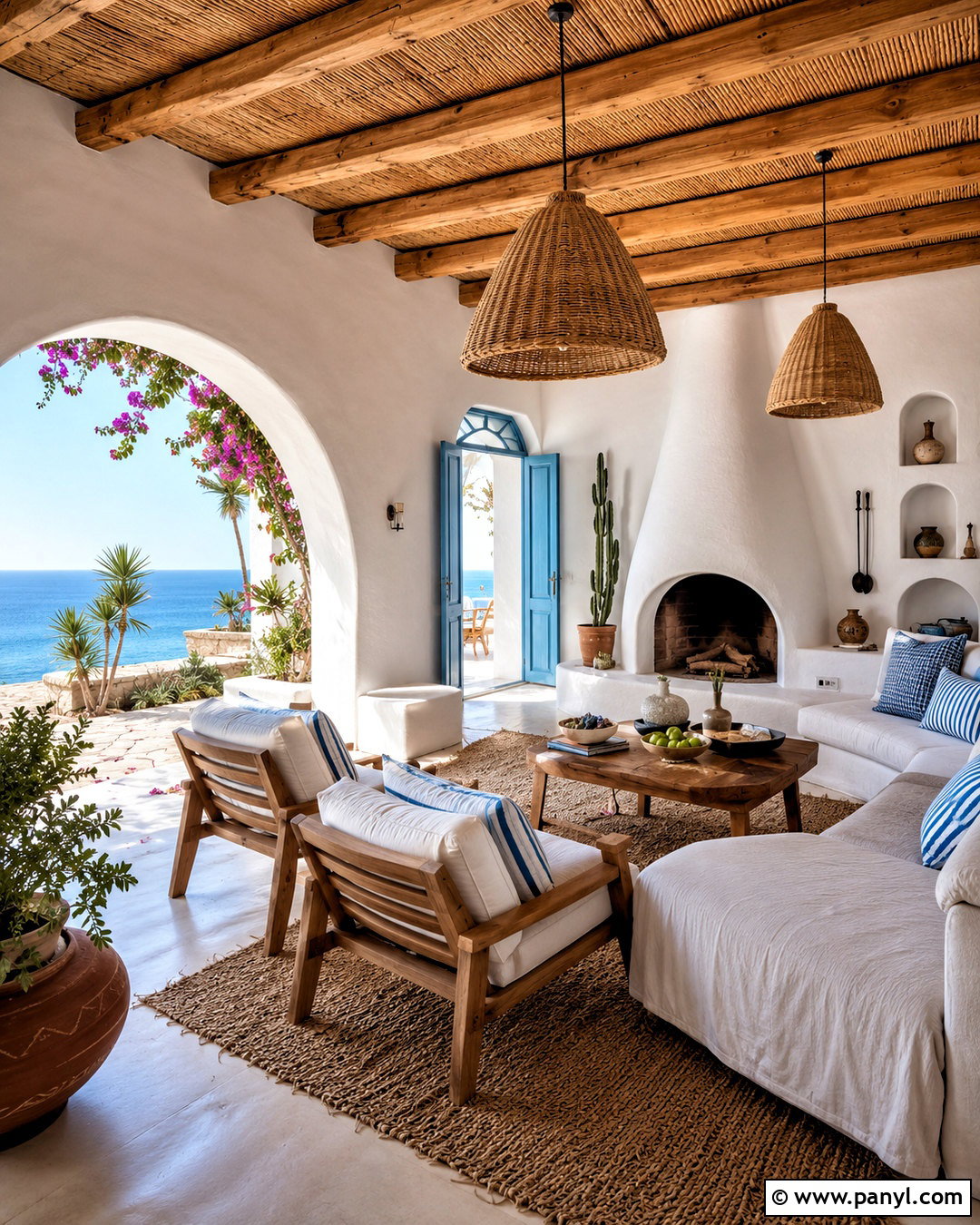 20 Morocco House Ideas for a Warm, Globally Inspired Home
