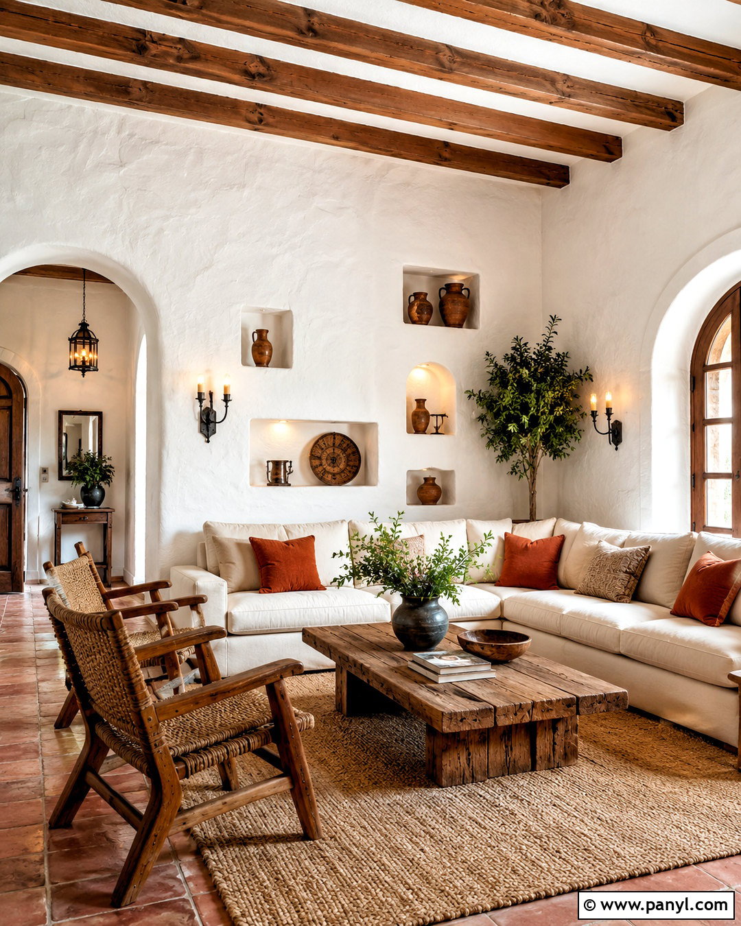 White Plaster Wall Texture - 35 wall color texture ideas