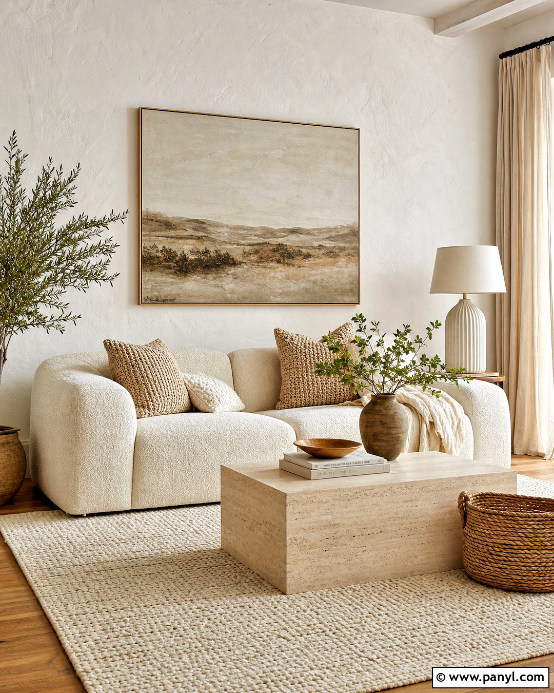 White Room Background With Neutral Textures - 20 white room background ideas