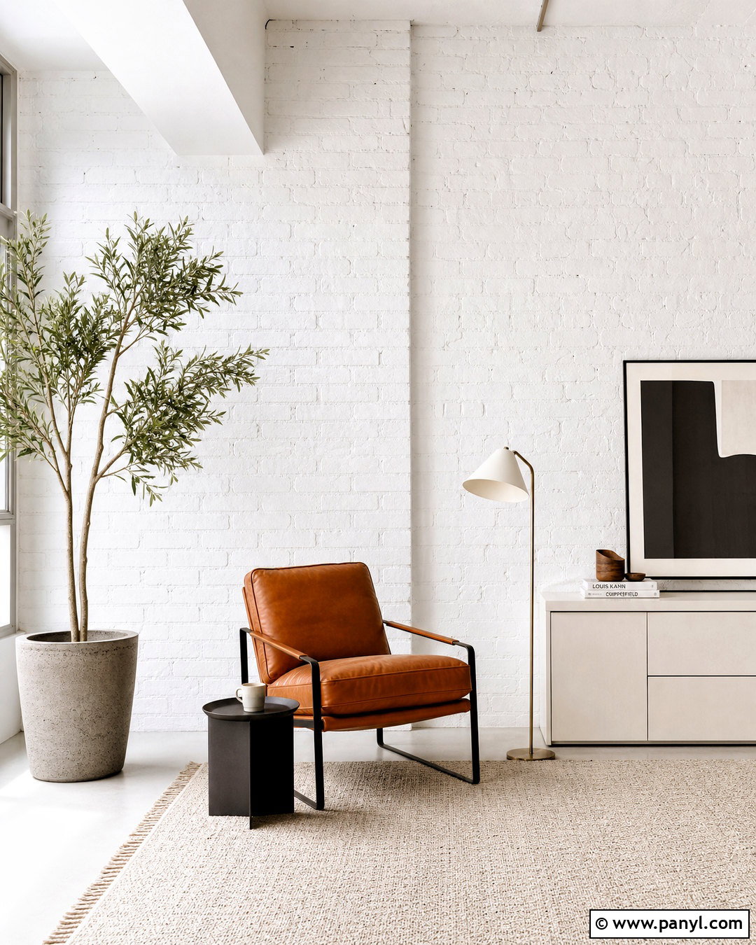 White Room Background With White Brick - 20 white room background ideas