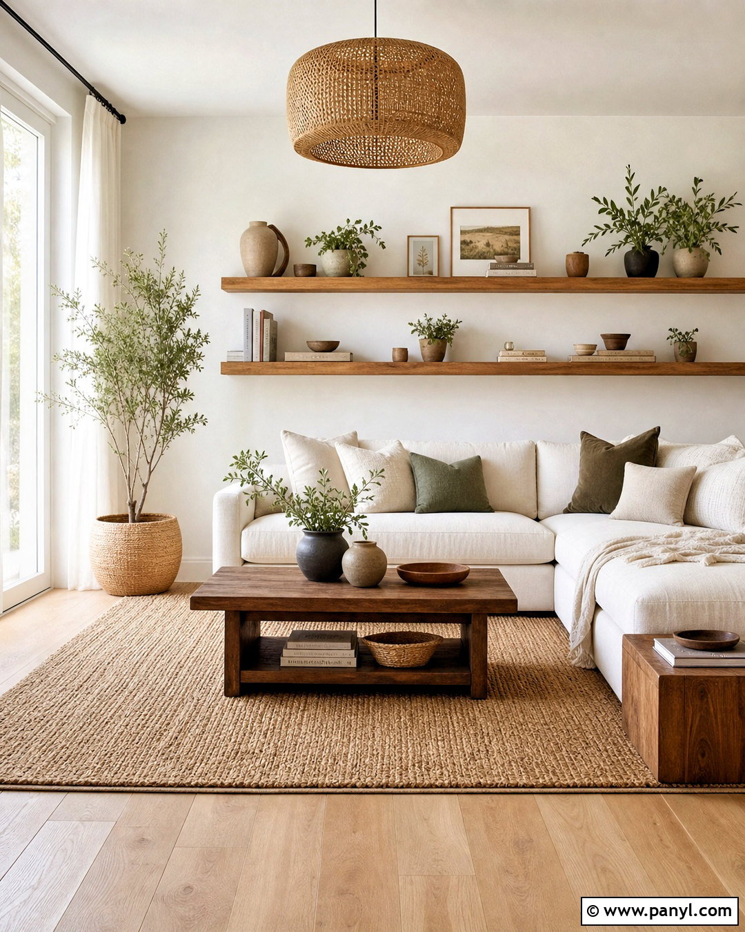 20 White Room Background Ideas for Bright, Stylish Spaces