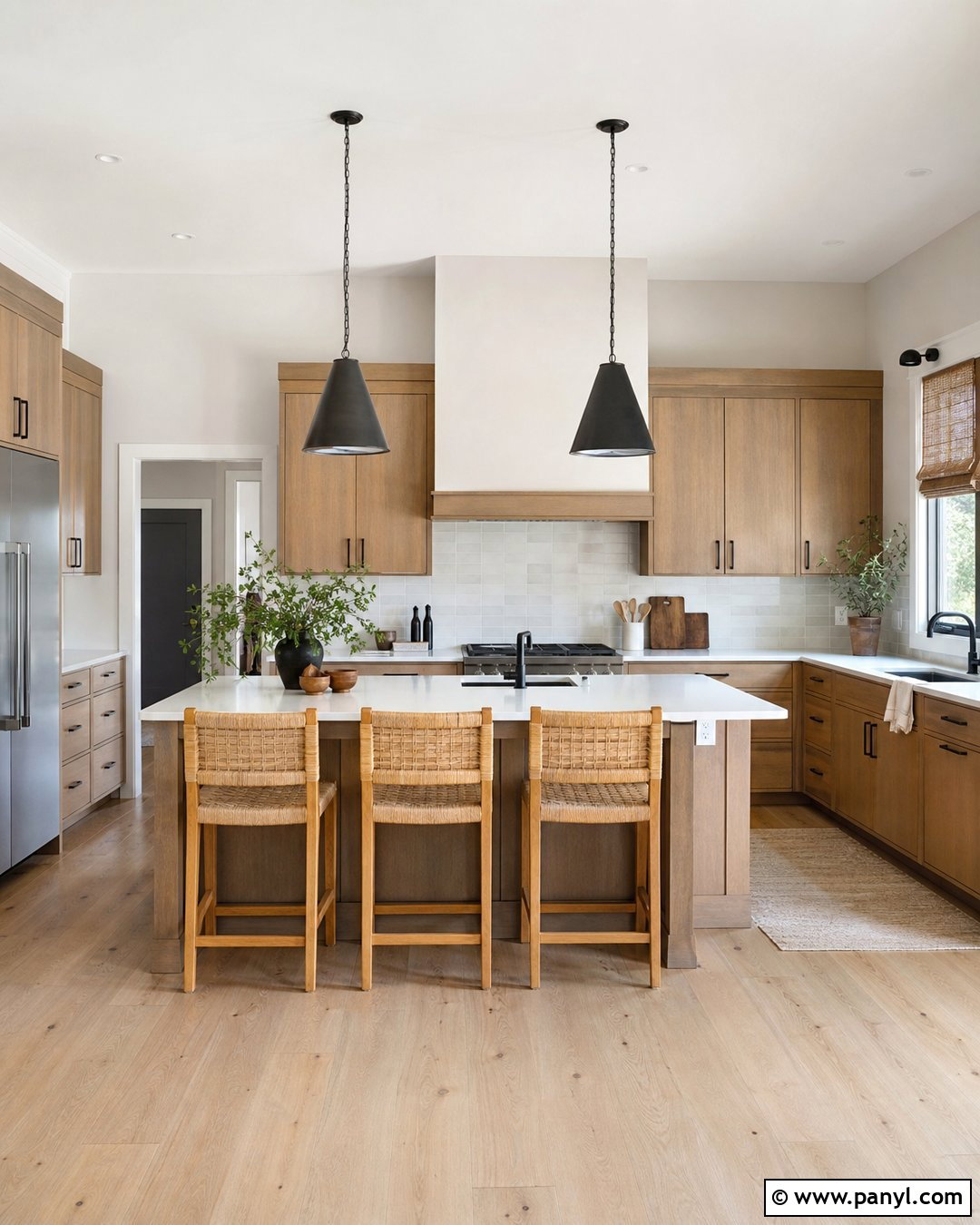 30 Semi Gloss Paint on Walls for a Durable, Polished Look