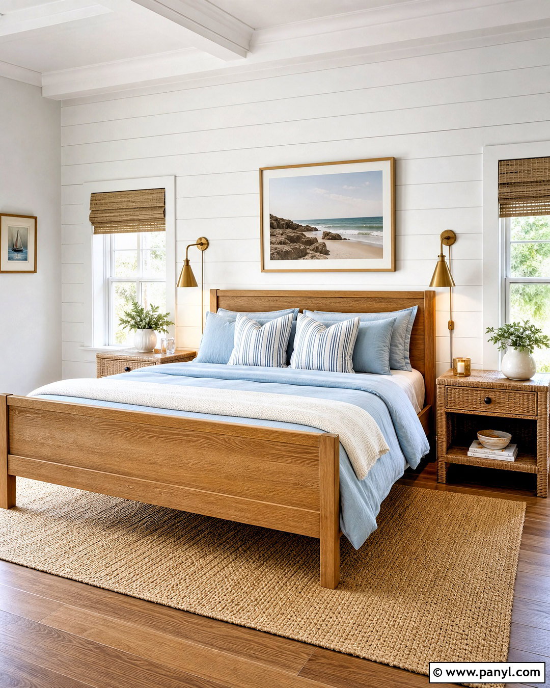 White Shiplap Wall Cladding - 20 wall cladding texture ideas