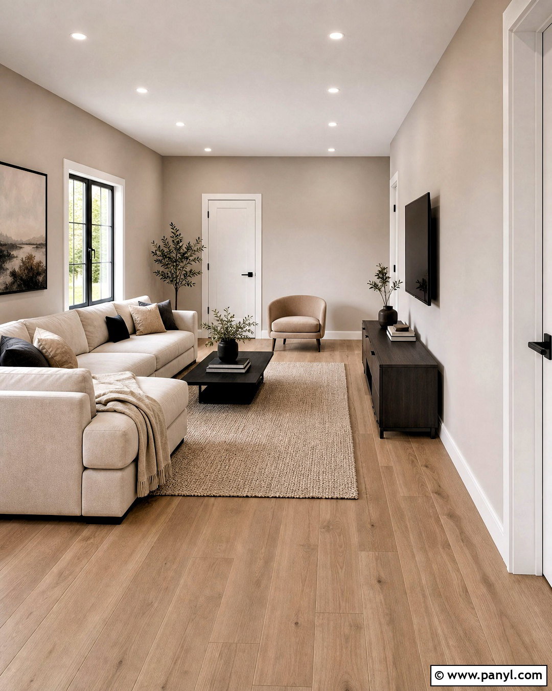 White Square Edge Architrave And Skirting - 20 architraves and skirting ideas