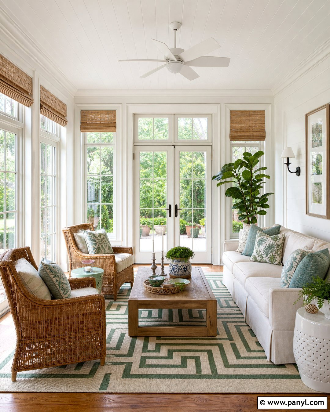 30 White Walls With Cream Trim Ideas: Warm, Timeless Rooms