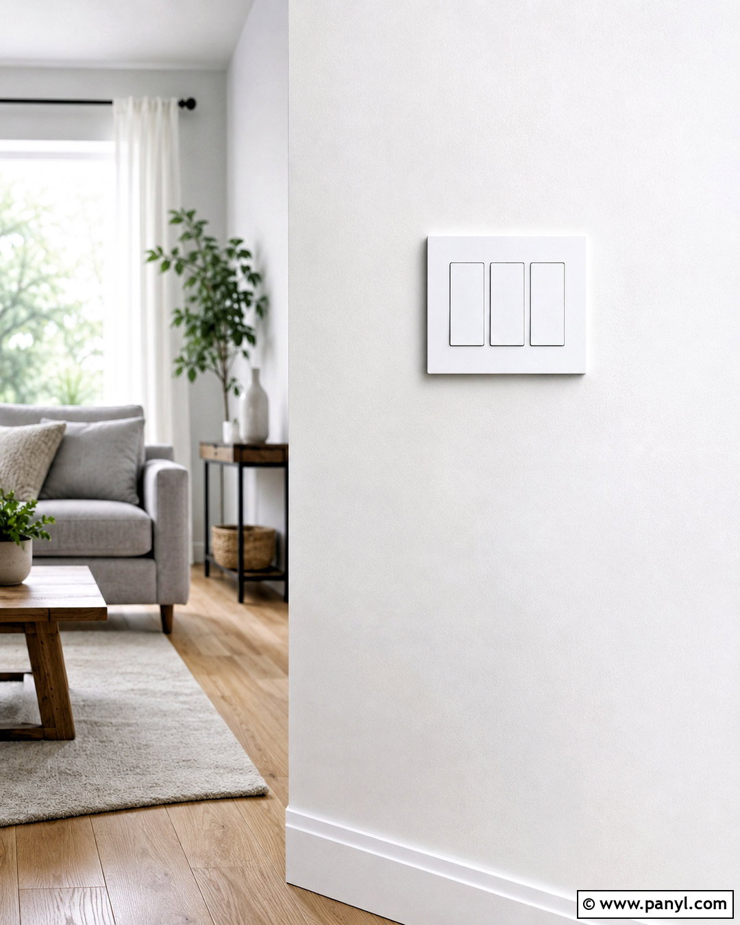 White Switch Plates On White Walls - 20 What Color Switch Plates For White Walls