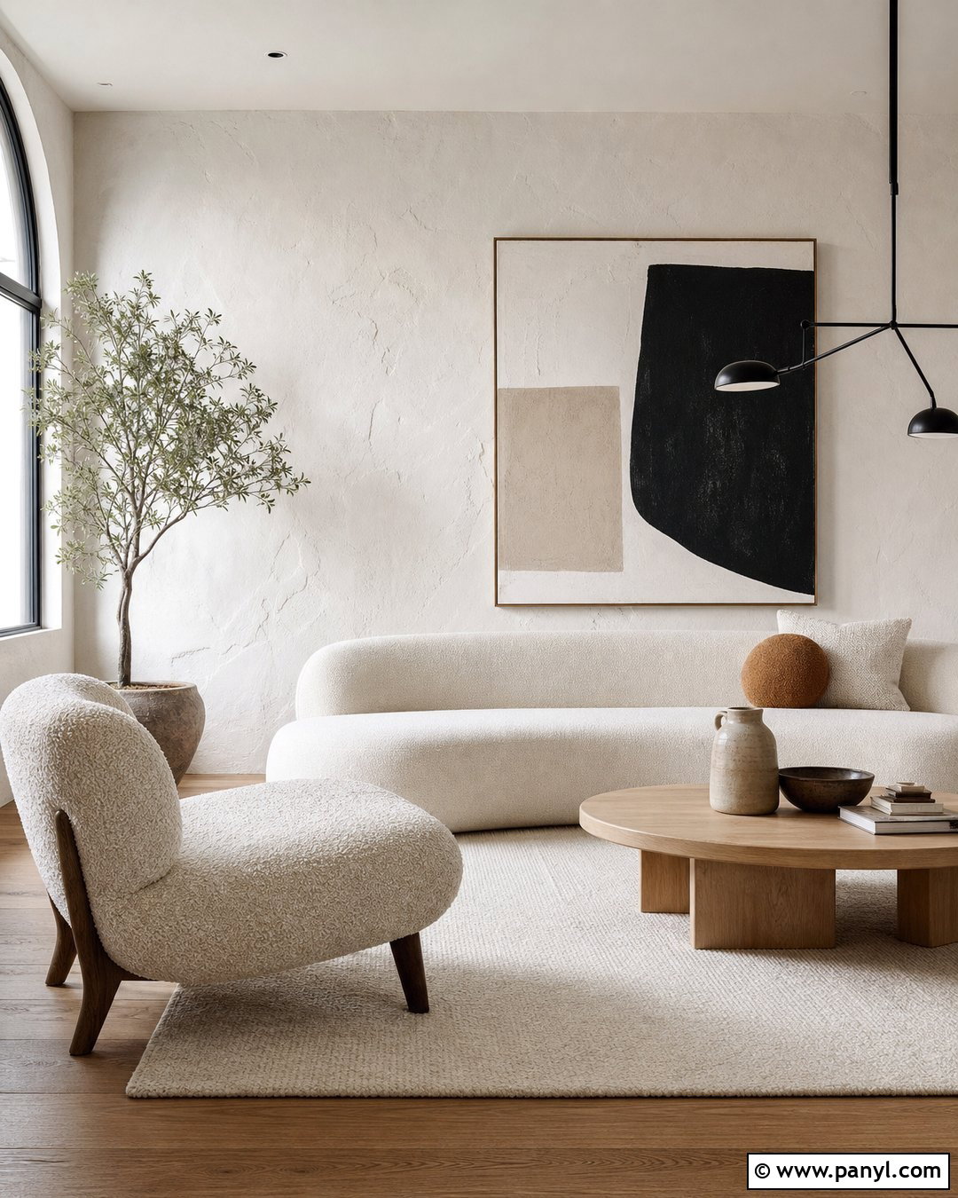 30 Texture Colour Wall Ideas: Creative Finishes for Modern Homes