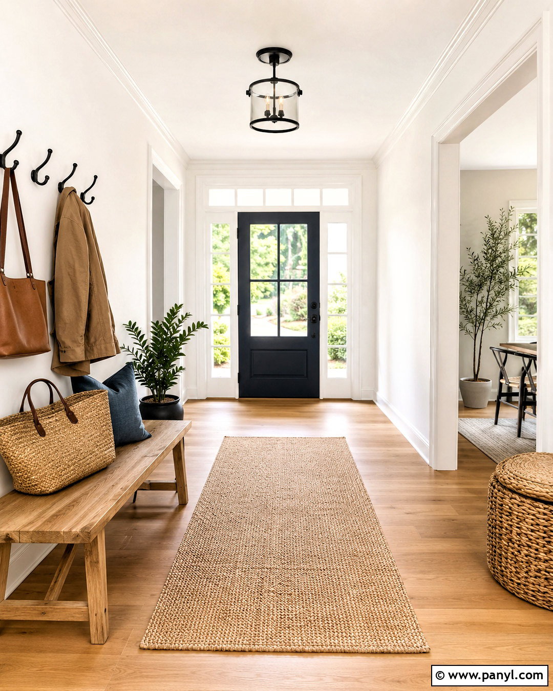 White Wall Scuff Repair - 20 White Wall Paint Damage Ideas