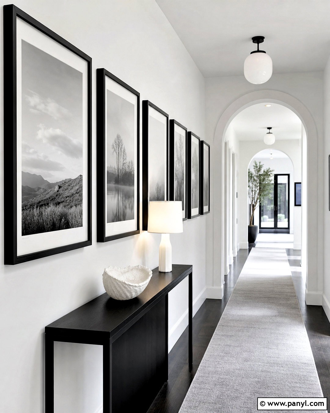 20 White Wall Decor Ideas for a Warm, Beautifully Curated Home