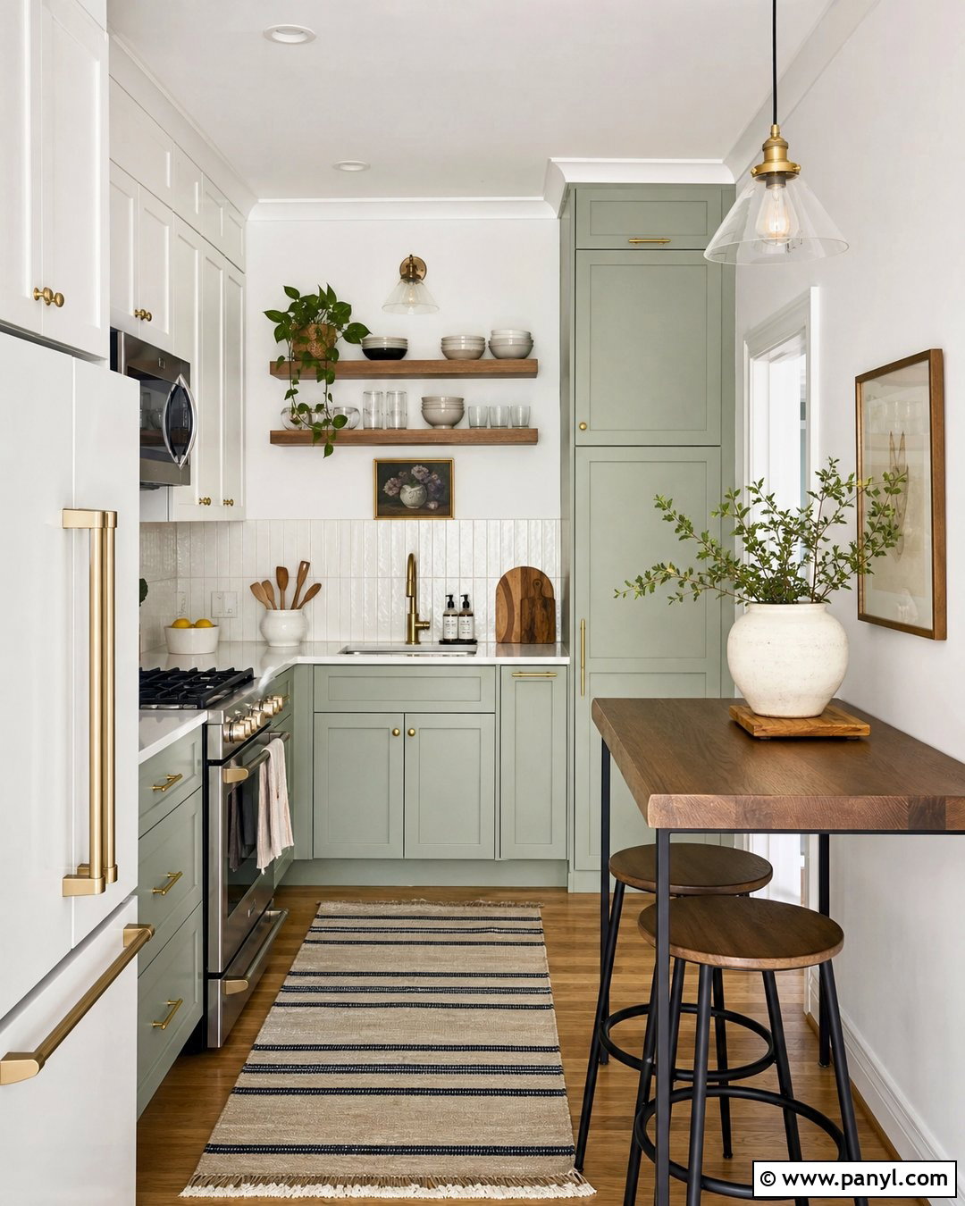 50 White Walls Ideas That Make Every Room Feel Fresh and Bright