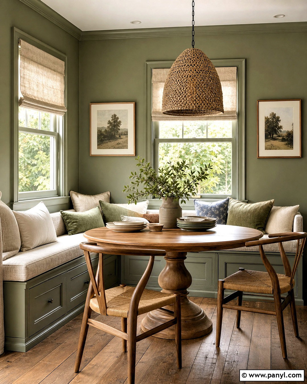20 Willow Tree Sherwin Williams Ideas for Inviting Spaces