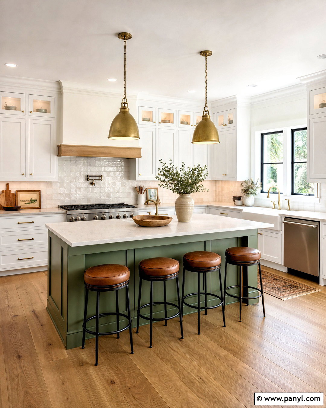 Willow Tree Kitchen Island With White Cabinets - 20 willow tree sherwin williams ideas