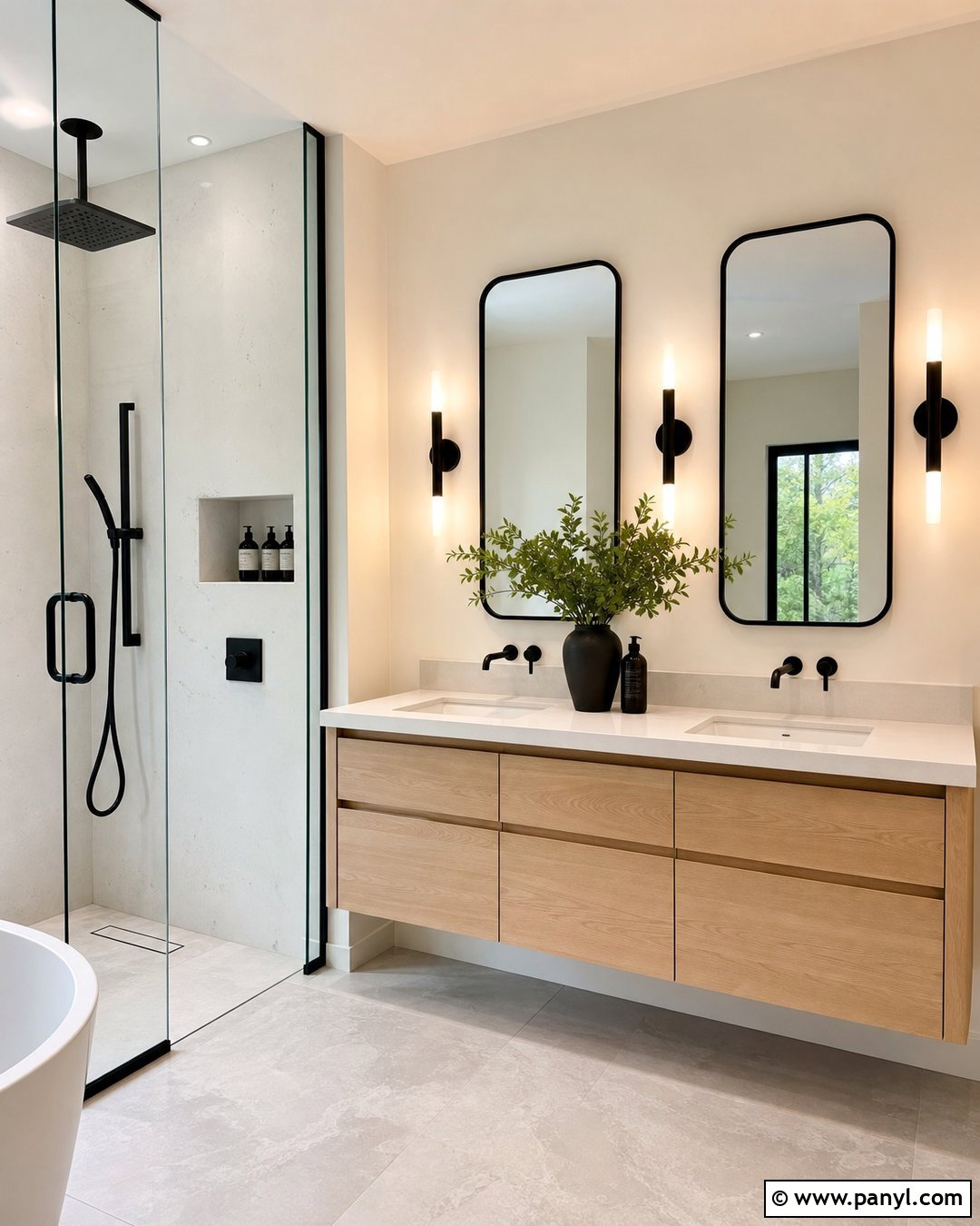 20 Farrow And Ball Wimborne White Bathroom Ideas for Calm Spaces