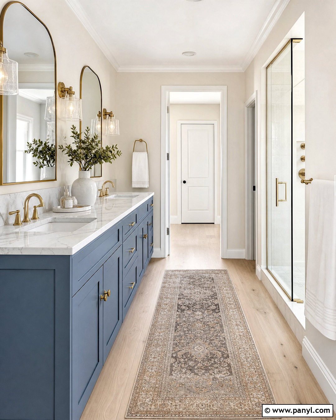 Windy Blue Bathroom Vanity - 20 windy blue sherwin williams ideas