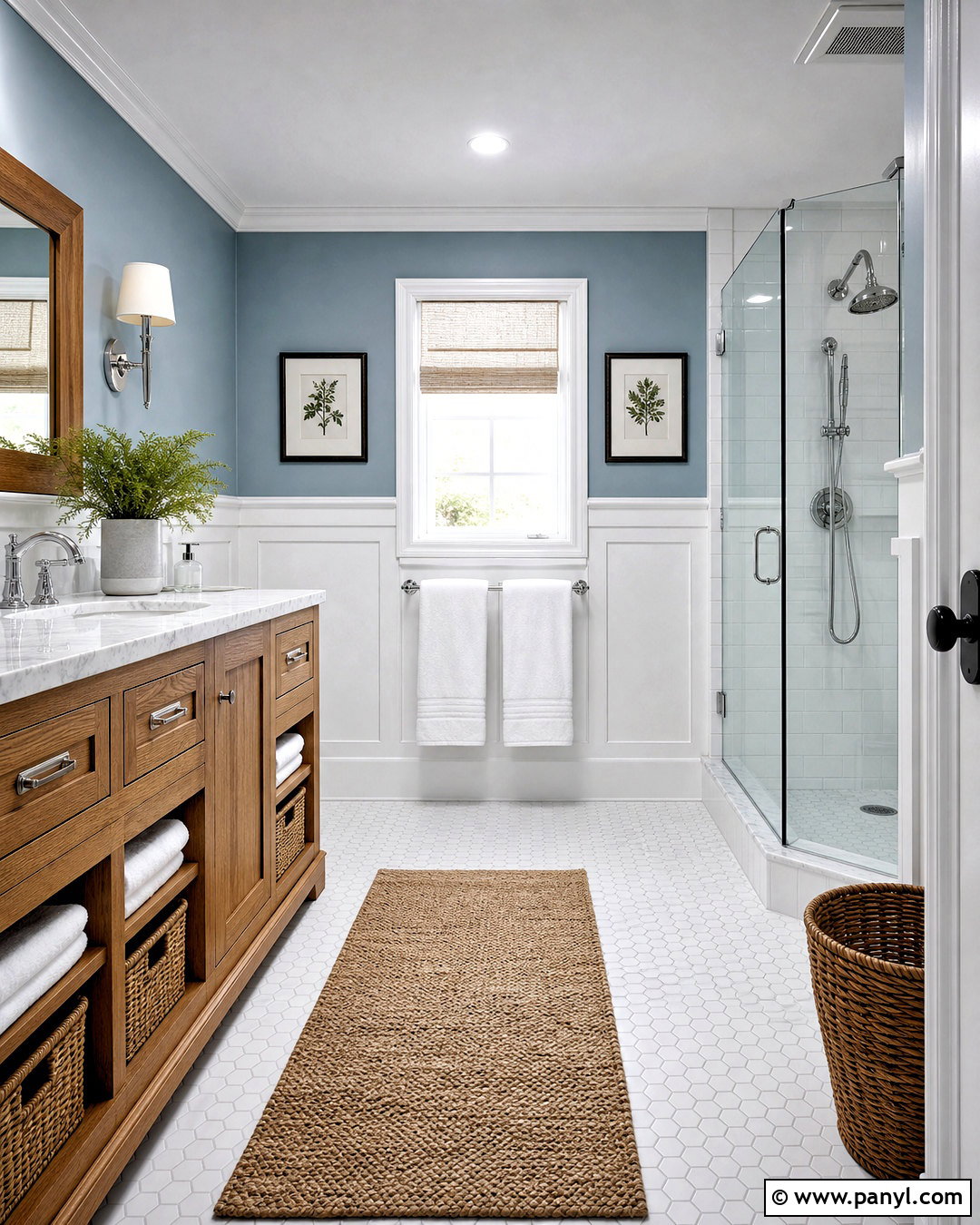 Windy Blue Bathroom Walls - 20 windy blue sherwin williams ideas