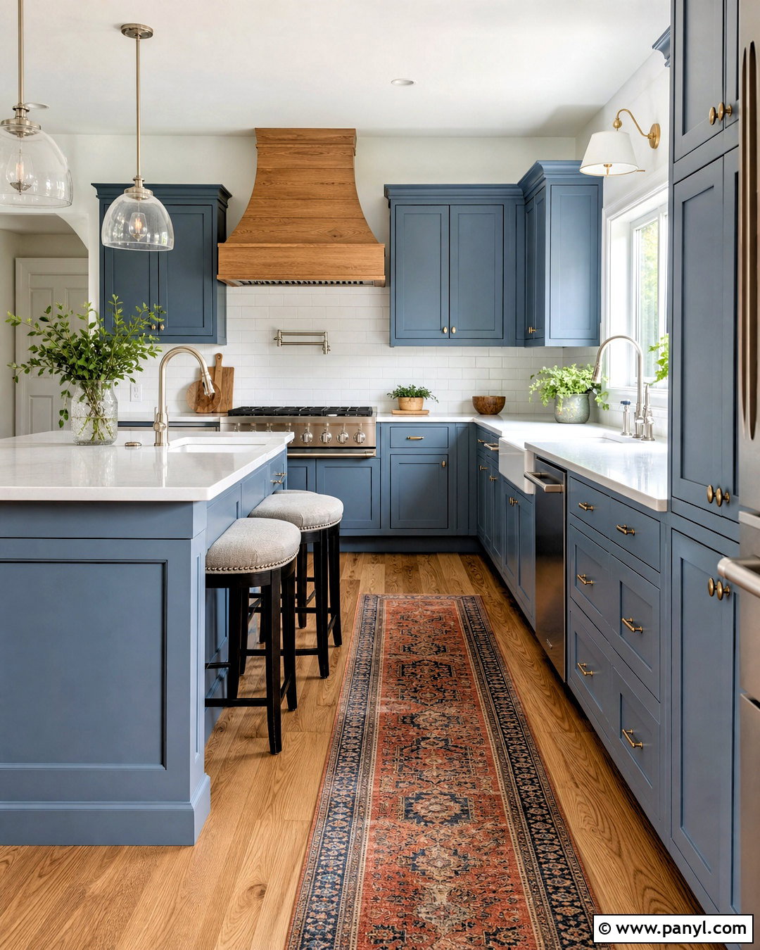 Windy Blue Kitchen Cabinets - 20 windy blue sherwin williams ideas