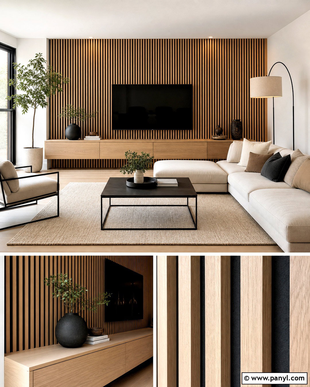 20 Wall Finishes Textured Ideas for Warm, Elevated Interiors